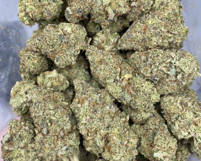 BLUE DREAM (SATIVA DEAL) - Image 2